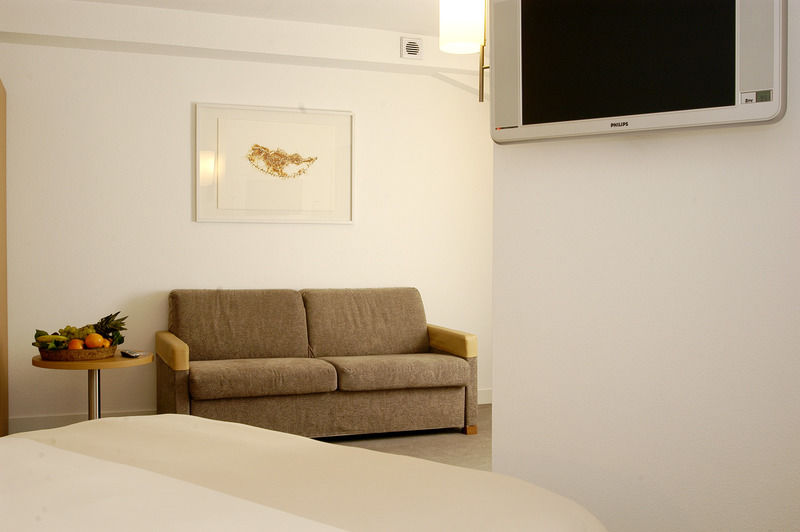 Novotel Hotel Andorra la Vella