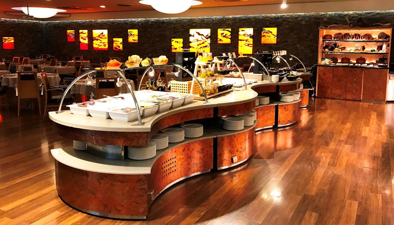 Hotel Novotel